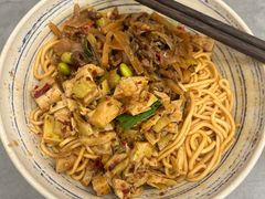 -梅溪·小伙子干挑面(安吉总店)