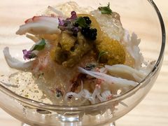 -鮨青(恒基名人购物中心店)