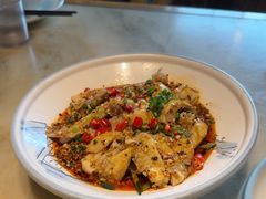 -渝味川菜(夜宵航母店)