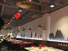 大堂-金鼎轩·滋养小餐馆(联想桥店)