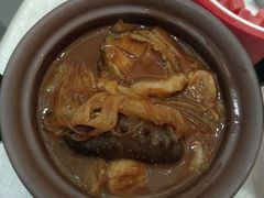 鱼头佛跳墙-食神鱼头佛跳墙(百子湾旗舰店)