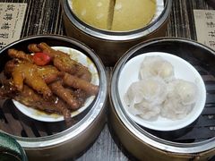 -周记点心(西环店)