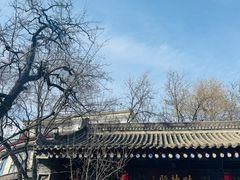 -湘子庙