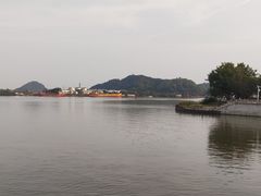 -长洲岛