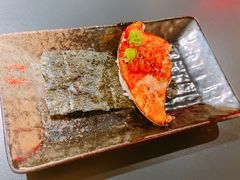 -無二炙坊·和牛烧肉(大钟寺1733店)