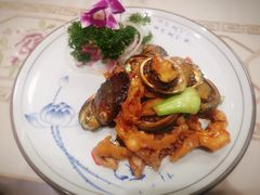 -鑫真味私房菜馆