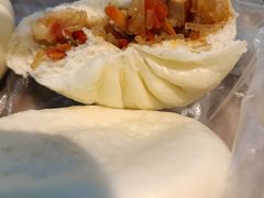-郑家包子牛肉拉面(尚勤路店)