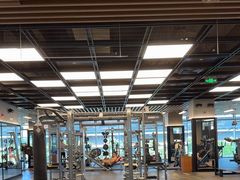 -燃坊JEN ACTIVE游泳健身中心·深圳前海JEN酒店