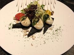 法式焗蜗牛-莲西餐(曲江店)
