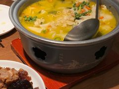-吕氏疙瘩汤·新鲁菜(济南万象城店)