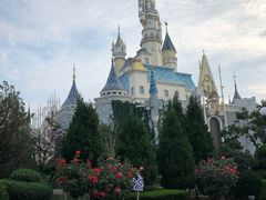 -蓬莱欧乐堡梦幻世界