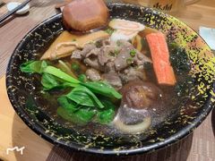 -酒井酱子·深夜食堂(东城汇店)