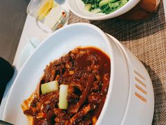 -上座云间·青年赣菜(绿茵店)