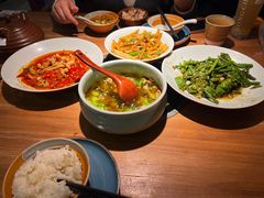 -吃饭皇帝大(长宁龙之梦店)