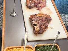-拉蒂娜·巴西牛排馆 Latina·Brazilian Steakhouse(王府井喜悦店)