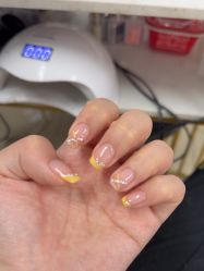 -尤米一站式美甲美睫