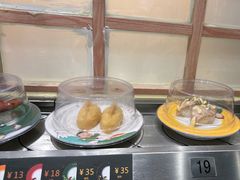 -禾绿回转寿司(万柳华联店)