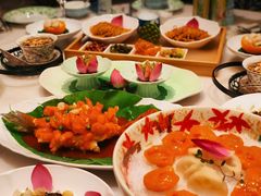-福记饭店(青果巷店)
