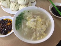 -津门永胜包子铺(哈尔滨道总店)