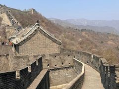-慕田峪长城