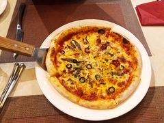 -BONAZZA 意大利餐厅