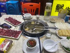 -夜牛潮汕鲜牛肉火锅店(翻身店)