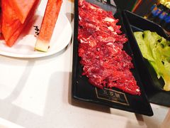 -牛记皇·鲜牛肉火锅(弘阳广场店)