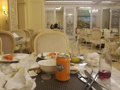 -金石国际大酒店·金丽自助餐厅