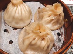 天王烤鸭包-南京大牌档(之心城店)