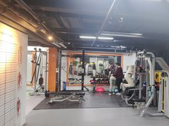 -清橙健身(学院路店)