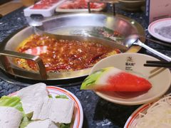 -蜀大侠火锅(森兰花园城店)