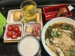 -陆琴脚艺·足浴·SPA(中华路店)