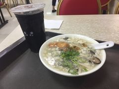 豆腐汤-常州糕团店(北大街新世纪商城店)