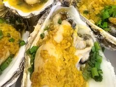 -北塘海鲜·天津菜(大光明桥旗舰店)