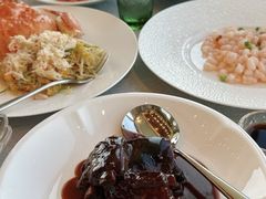 -君来湖滨饭店·渔餐厅