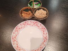 -香丰阁·烤鸭·川湘菜(清河店)