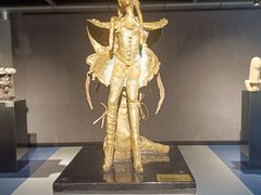 -长春世界雕塑园冰雪艺术天地