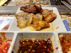 -阿亲家·韩式无限烤肉(春熙路店)