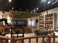 -陈李济中药博物馆