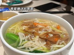 -侨美食家·粤菜(体育西路店)