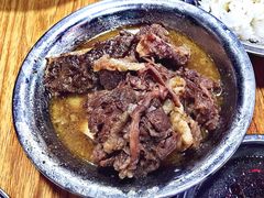 -阿秋牛排(湖心街店)