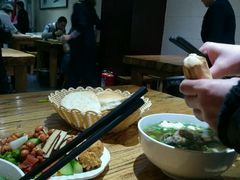 -淳澄水盆羊肉