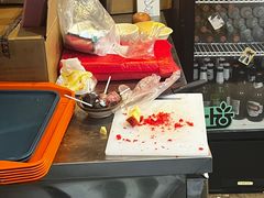 -王歘歘·chuǎ火锅(五道营店)