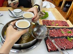 -田村·酸汤鲜牦牛肉火锅(布达拉宫广场店)