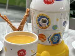 -必胜客(WOW中心城店)