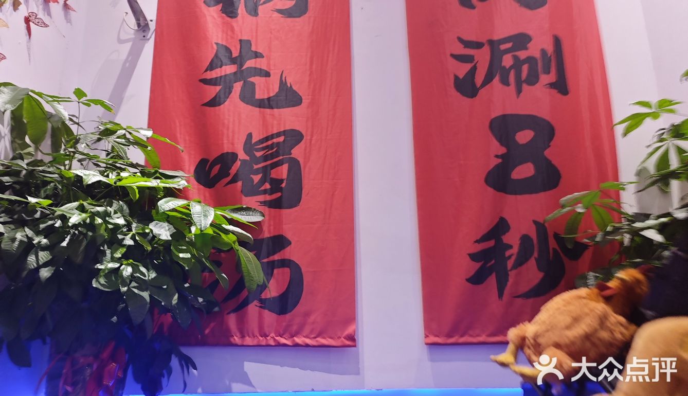  探店小牛滚滚