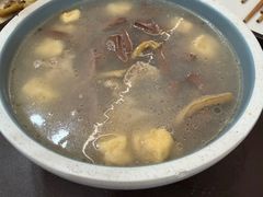 -老新隆牛肉锅贴(新街口店)