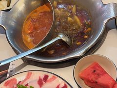 -刘一锅筋头巴脑(大悦城C店)