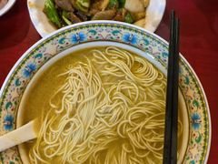 -金杨拉面王小吃面馆·牛三宝面·红烧牛肉粉