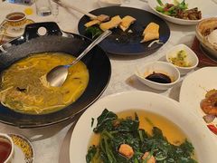 -南海渔村(珠江新城店)